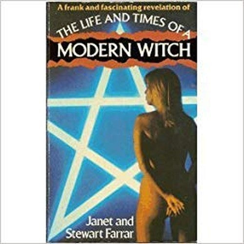 Life and Times of a Modern Day Witch