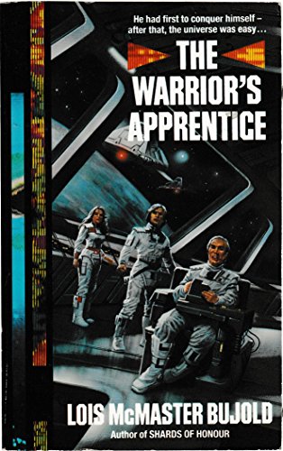 The Warrior's Apprentice