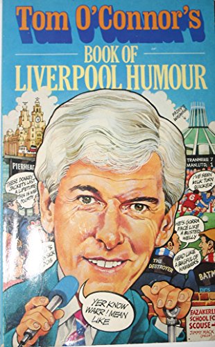 Book of Liverpool Humour