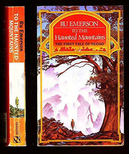 To the Haunted Mountains