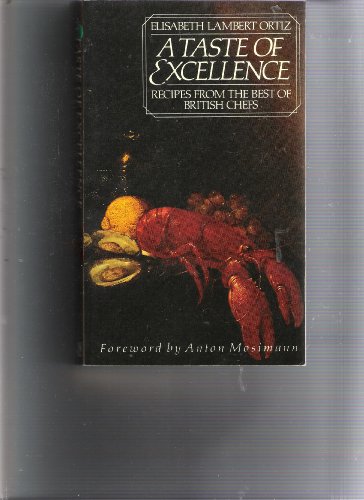 A Taste of Excellence