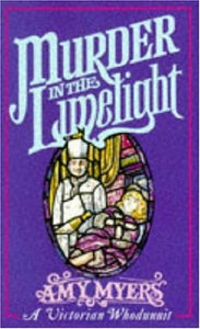 Murder in the Limelight 