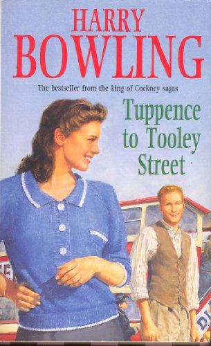 Tuppence to Tooley Street