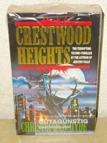 Crestwood Heights