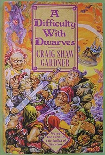 A Difficulty with Dwarves