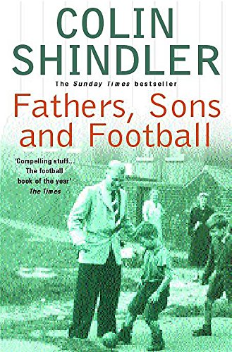 Fathers, Sons and Football