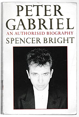 Peter Gabriel