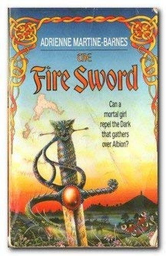 Fire Sword