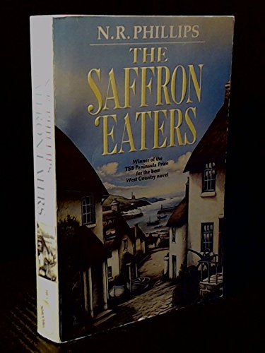 The Saffron Eaters