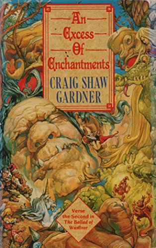 Excess of Enchantments