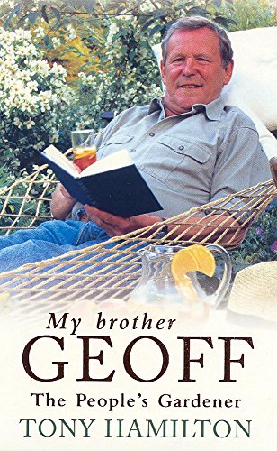 My Brother Geoff