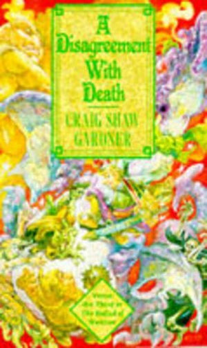 Disagreement with Death