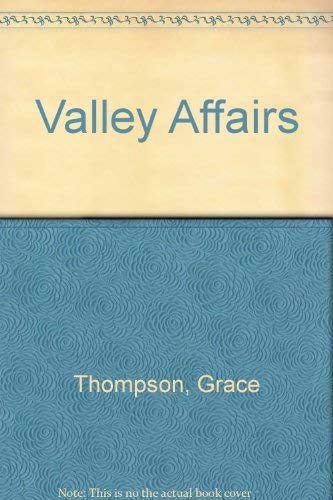 Valley Affairs
