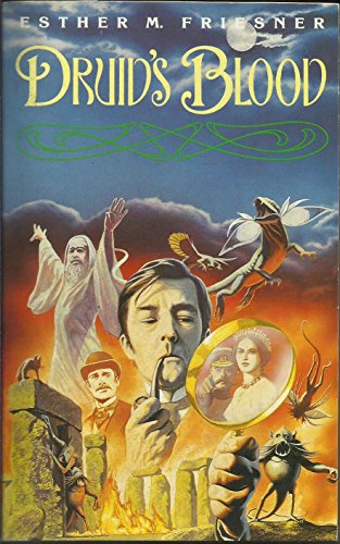 Druid's Blood