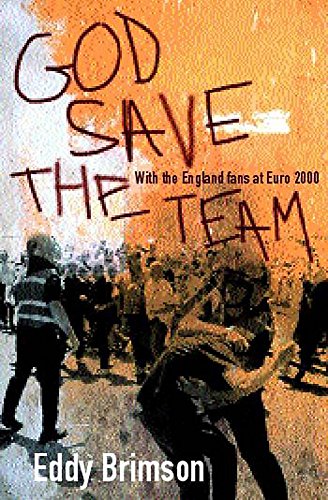 God Save The Team