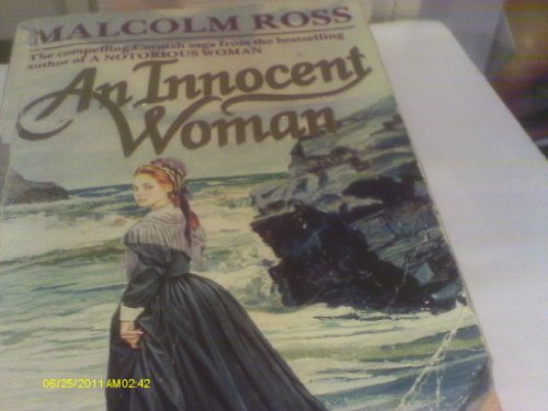 An Innocent Woman