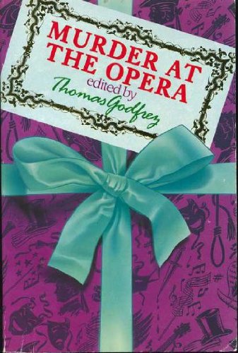 Murder at the Opera