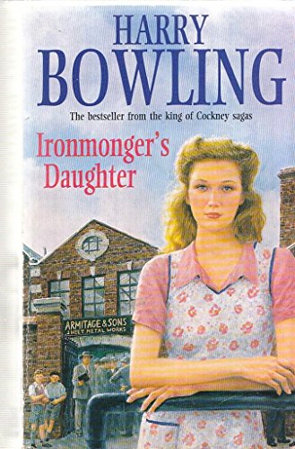 Ironmonger's Daughter
