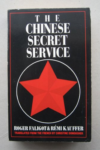 The Chinese Secret Service
