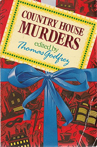 Country House Murders