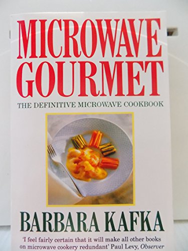 The Microwave Gourmet