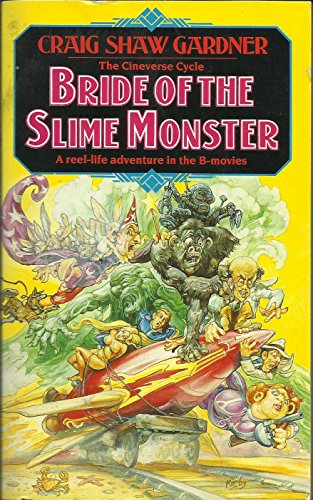 The Bride of the Slime Monster