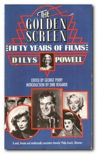 The Golden Screen