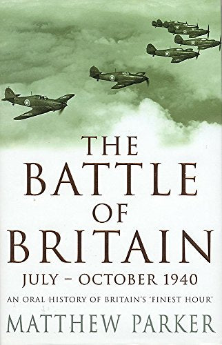 The Battle of Britain