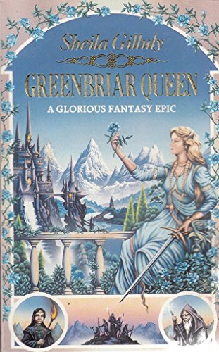 Greenbriar Queen