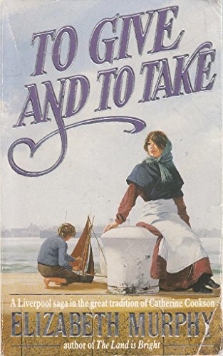 To Give and to Take