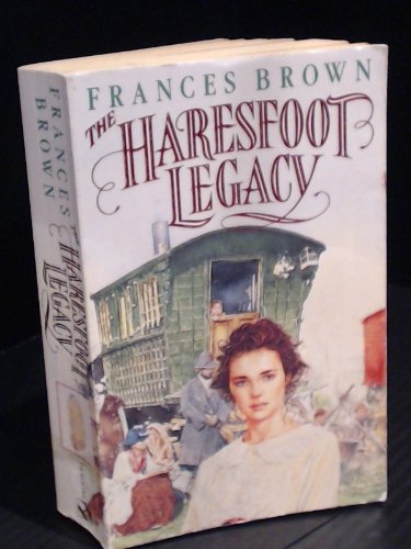 Haresfoot Legacy