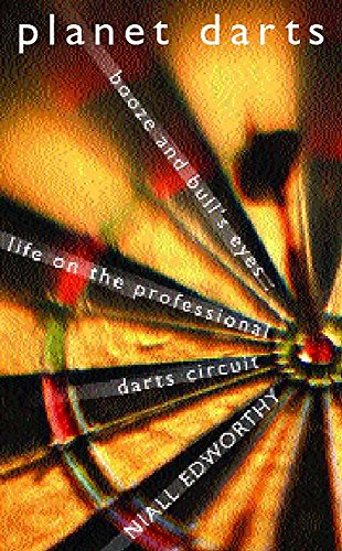 Planet Darts