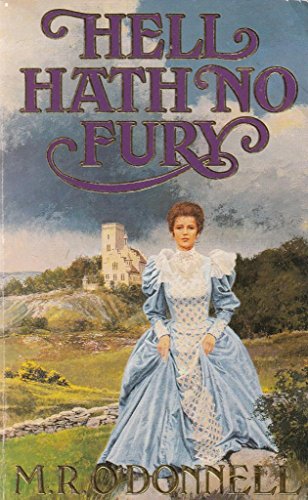 Hell Hath No Fury