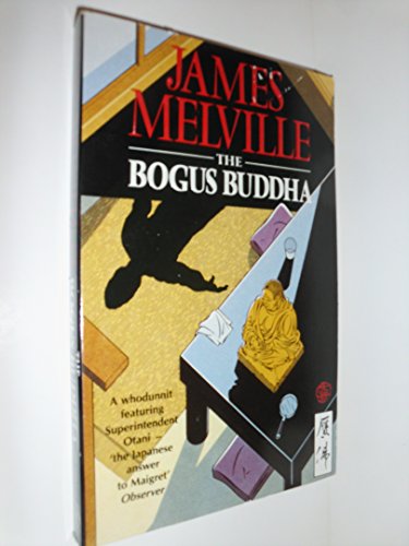 Bogus Buddha