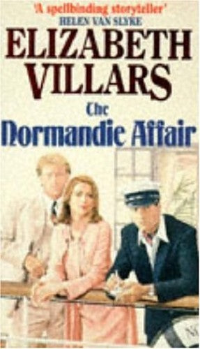 Normandie Affair