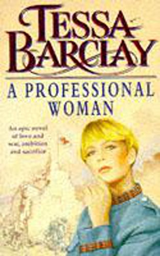 A Professional Woman