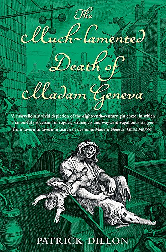 The Much-lamented Death of Madam Geneva