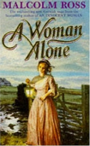 A Woman Alone