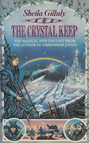 The Crystal Keep