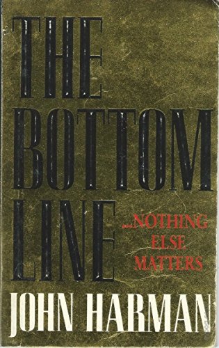 The Bottom Line