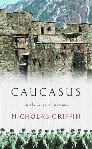 Caucasus