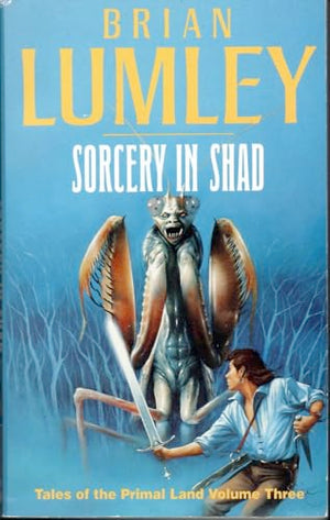Sorcery in Shad