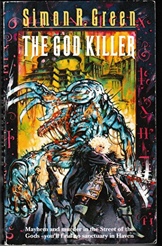 The God-killer