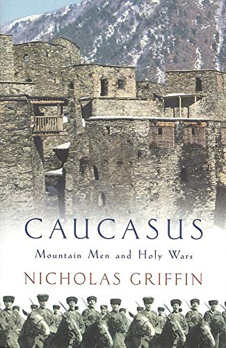 Caucasus