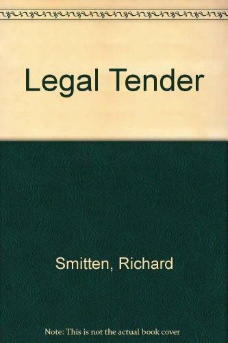 Legal Tender