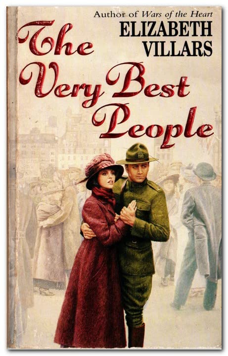 Very Best People