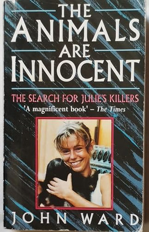 The Animals are Innocent