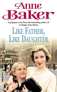 Like Father Like Daughter 