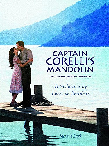 "Captain Corelli's Mandolin" Companion