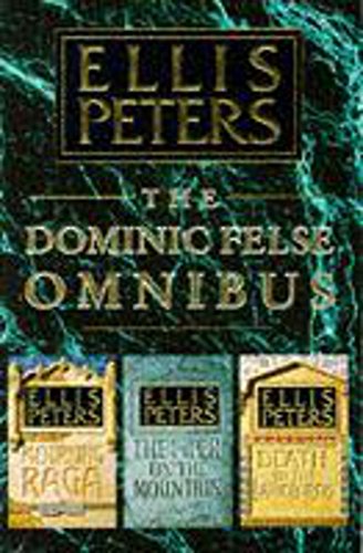 The Dominic Felse Omnibus